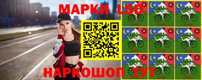 герыч Будённовск